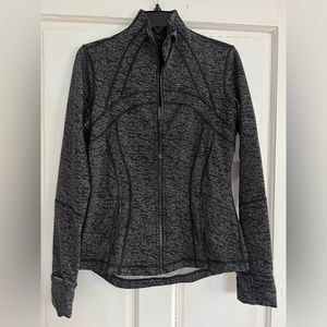 Lululemon define jacket